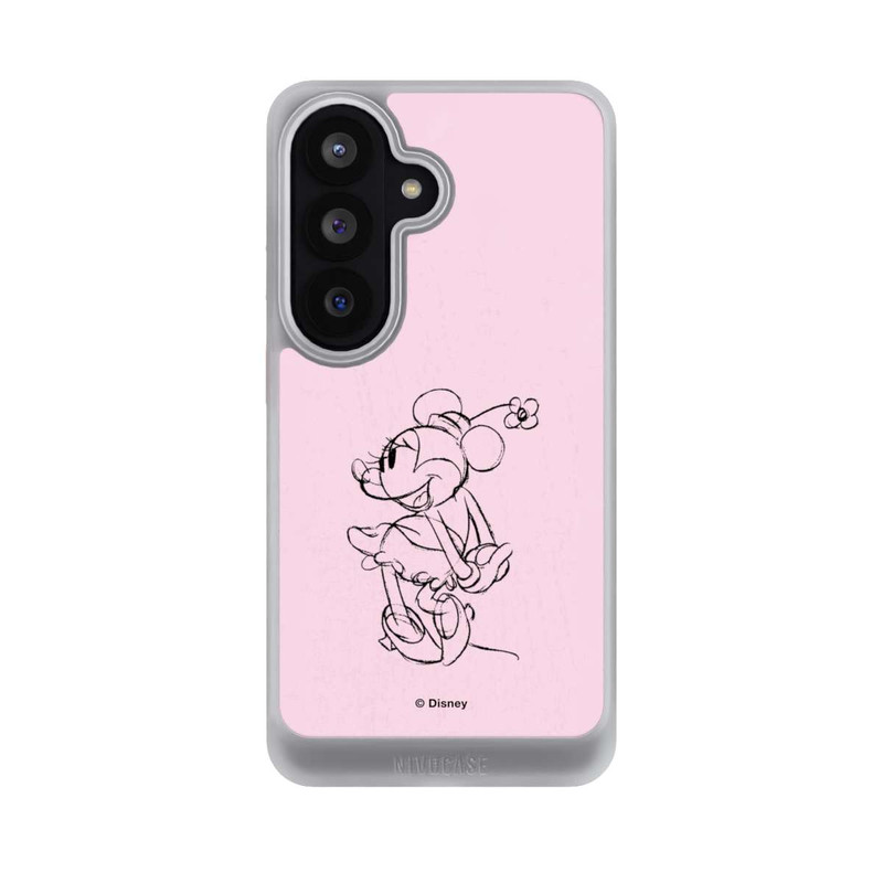 Galaxy S26 NIVOcore Minniemouse Vintage