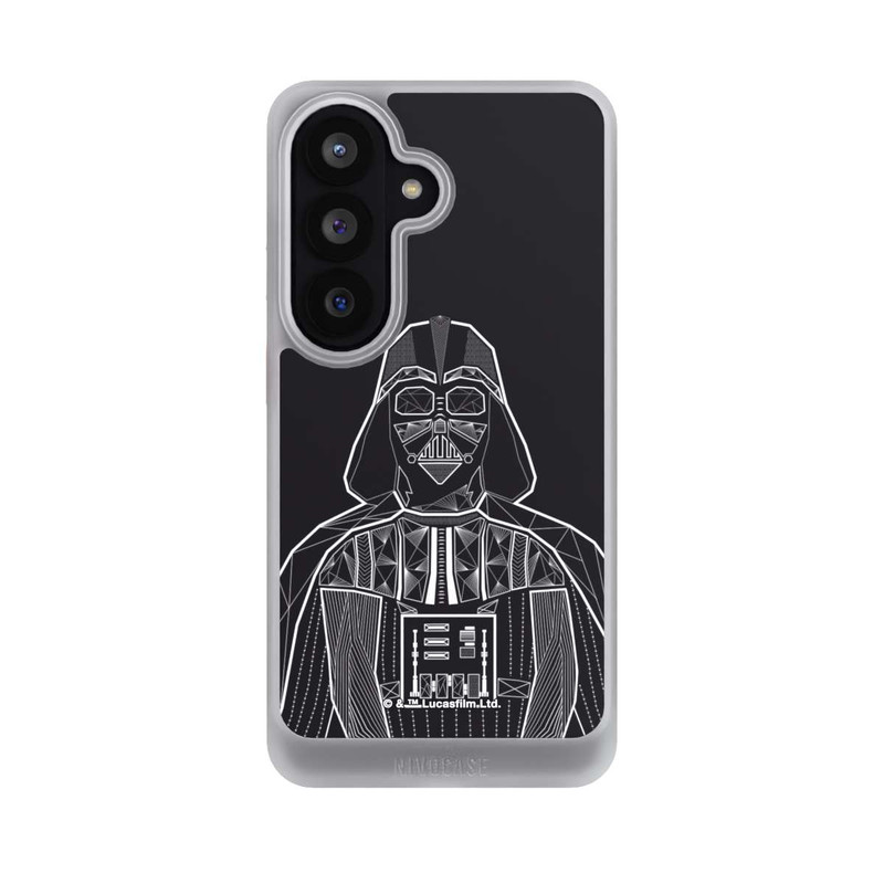 Galaxy S26 NIVOcore Darth Vader Drawing