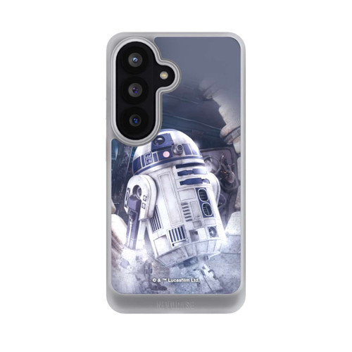 Samsung Galaxy S26 NIVOcore R2D2 - Star Wars 8