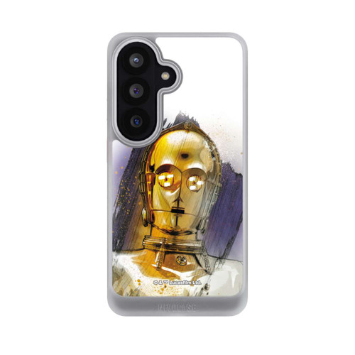Samsung Galaxy S26 NIVOcore C3PO - StarWars 8