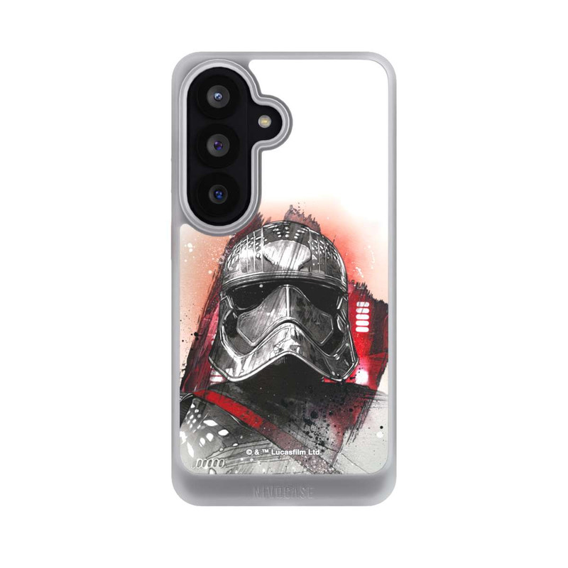 Galaxy S26 NIVOcore Captain Phasma - StarWars 8