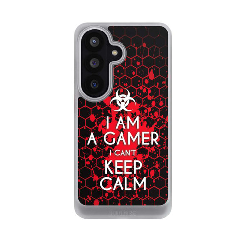 Samsung Galaxy S26 NIVOcore I Am a Gamer