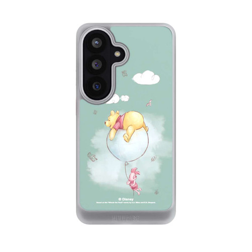 Samsung Galaxy S26 NIVOcore Unerschrocken durch einen Ballon