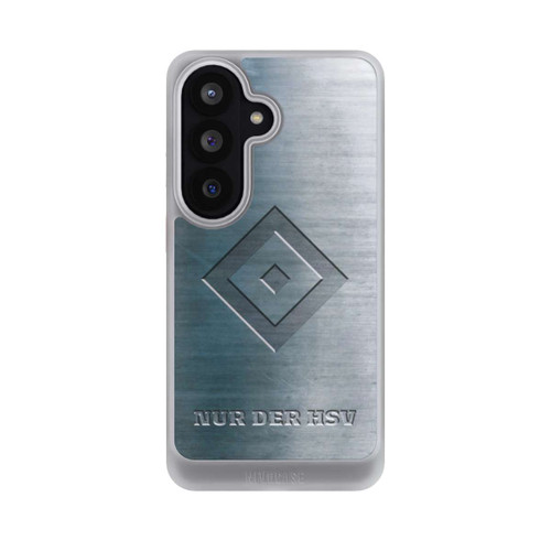 Samsung Galaxy S26 NIVOcore Nur der HSV Metalllook