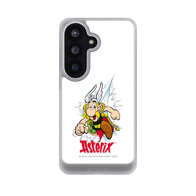 Galaxy S26 NIVOcore Asterix Logo