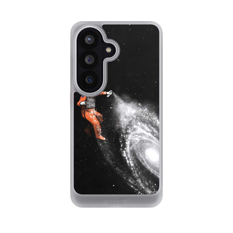 Galaxy S26 NIVOcore Kunst im Weltraum
