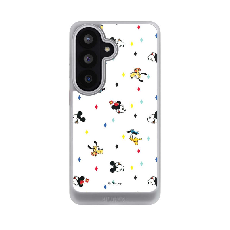 Galaxy S26 NIVOcore Disney Carnival Pattern