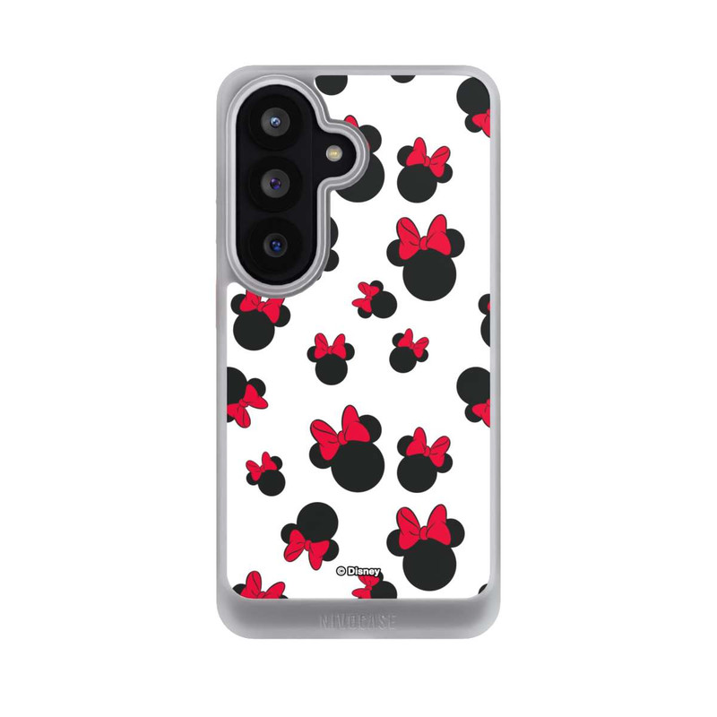 Galaxy S26 NIVOcore Minnie Icon Pattern