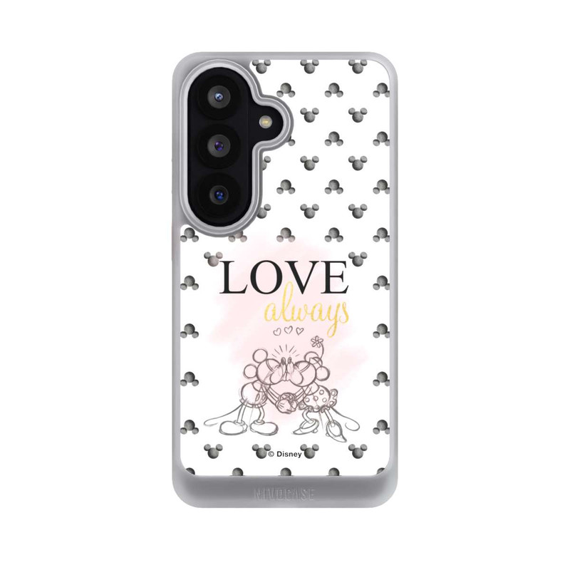 Galaxy S26 NIVOcore Micky Love Always