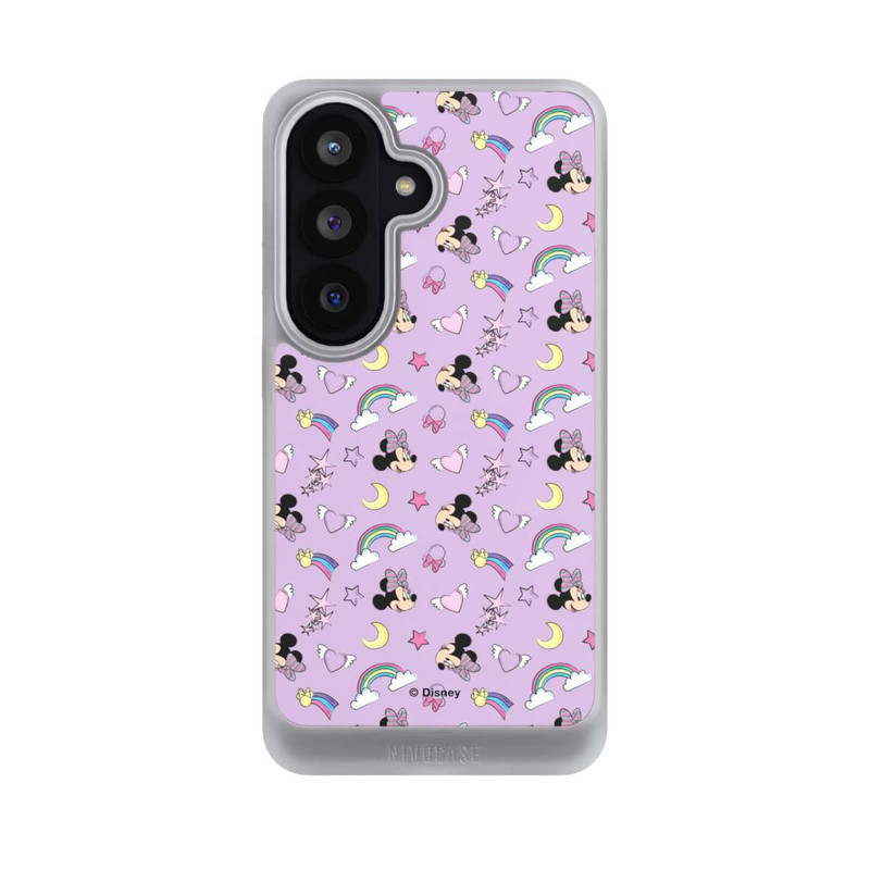Galaxy S26 NIVOcore Minnie Pattern 01