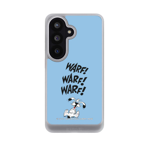 Samsung Galaxy S26 NIVOcore Warf Warf Idéfix