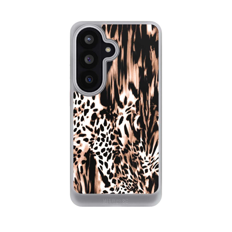 Galaxy S26 NIVOcore Leopard