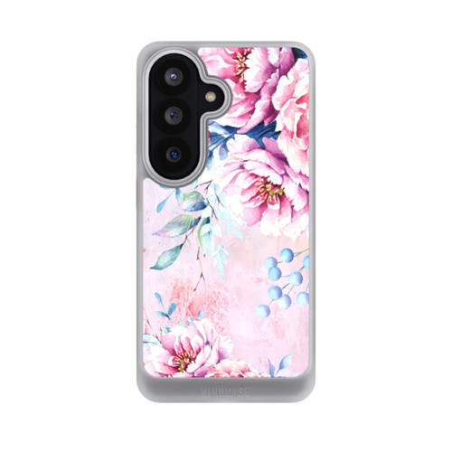 Samsung Galaxy S26 NIVOcore Watercolour Flower 3
