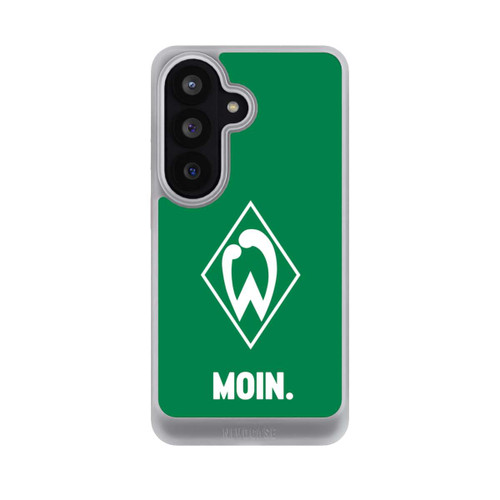 Samsung Galaxy S26 NIVOcore Moin. - Werder Bremen