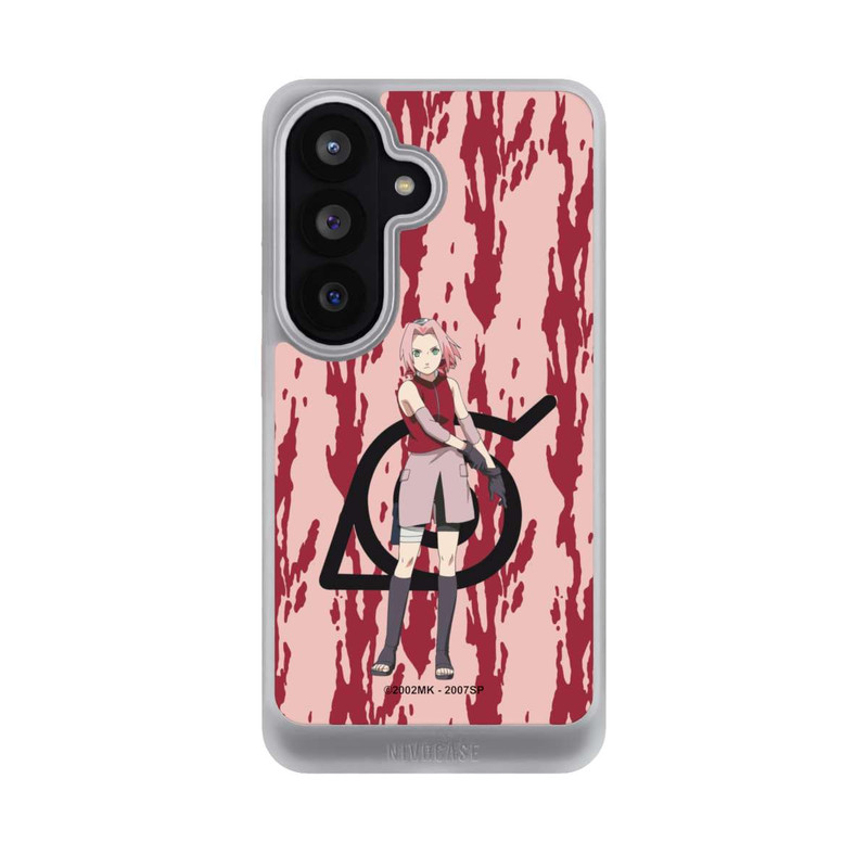 Galaxy S26 NIVOcore Sakura Konoha