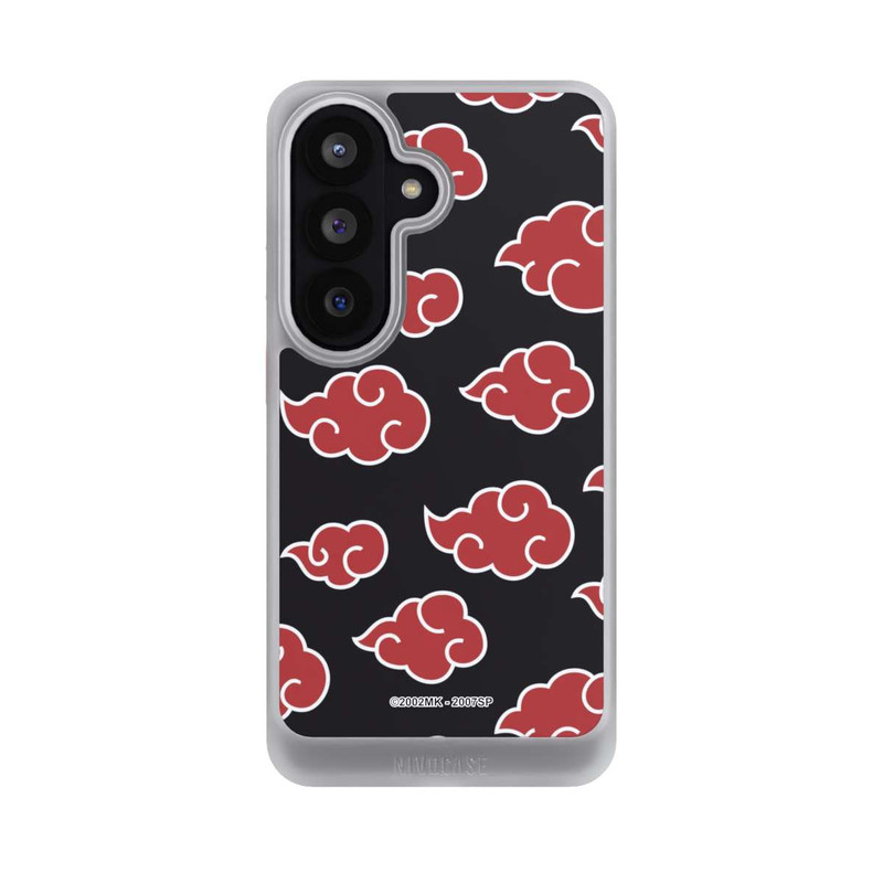 Galaxy S26 NIVOcore Akatsuki Pattern
