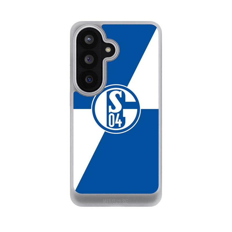 Galaxy S26 NIVOcore Schalke 04 - Rauten