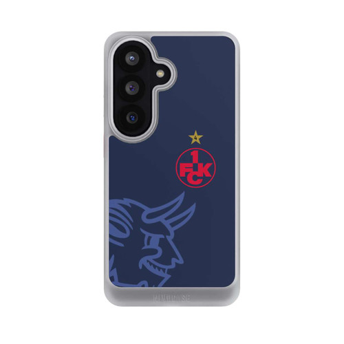 Samsung Galaxy S26 NIVOcore Auswärts Trikot - 1.FCK blau
