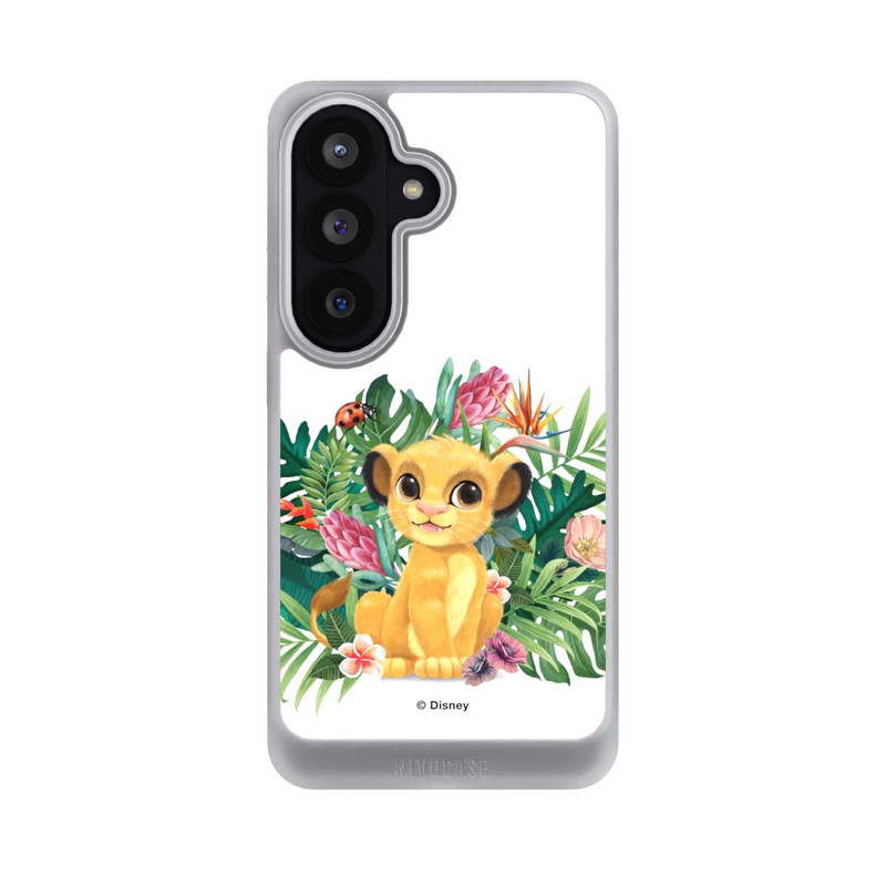 Galaxy S26 NIVOcore Bloomy Simba