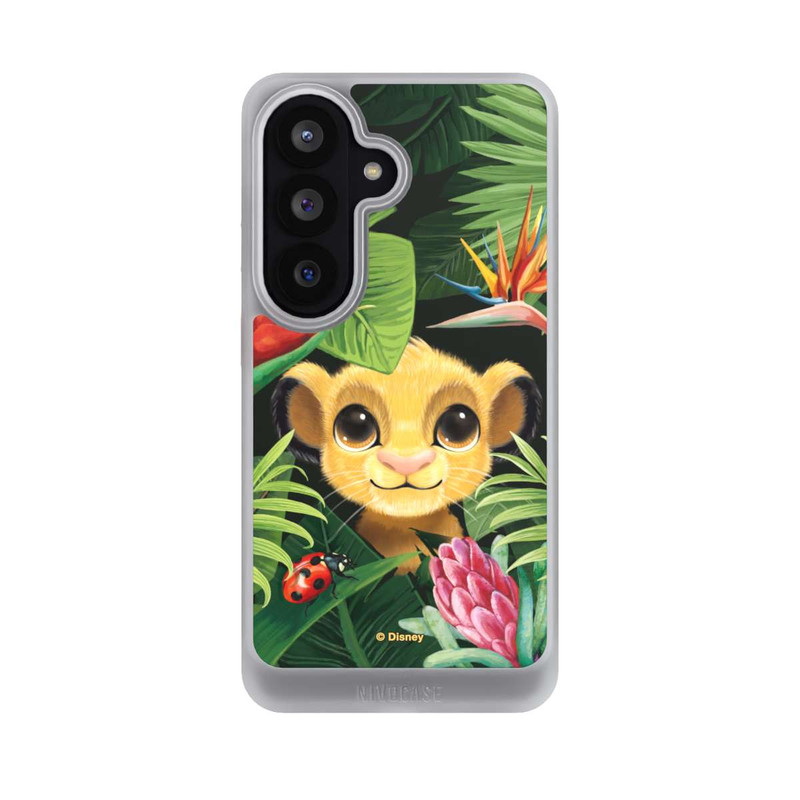 Galaxy S26 NIVOcore Simba cute