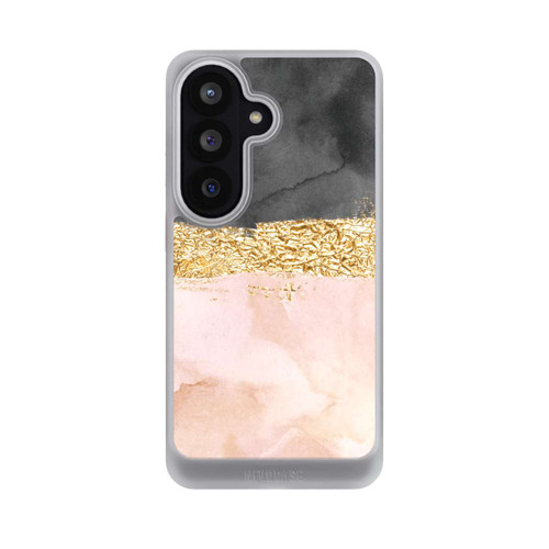 Samsung Galaxy S26 NIVOcore Golden Line Look