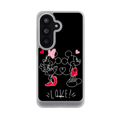 Samsung Galaxy S26 NIVOcore Mouse in Love Black