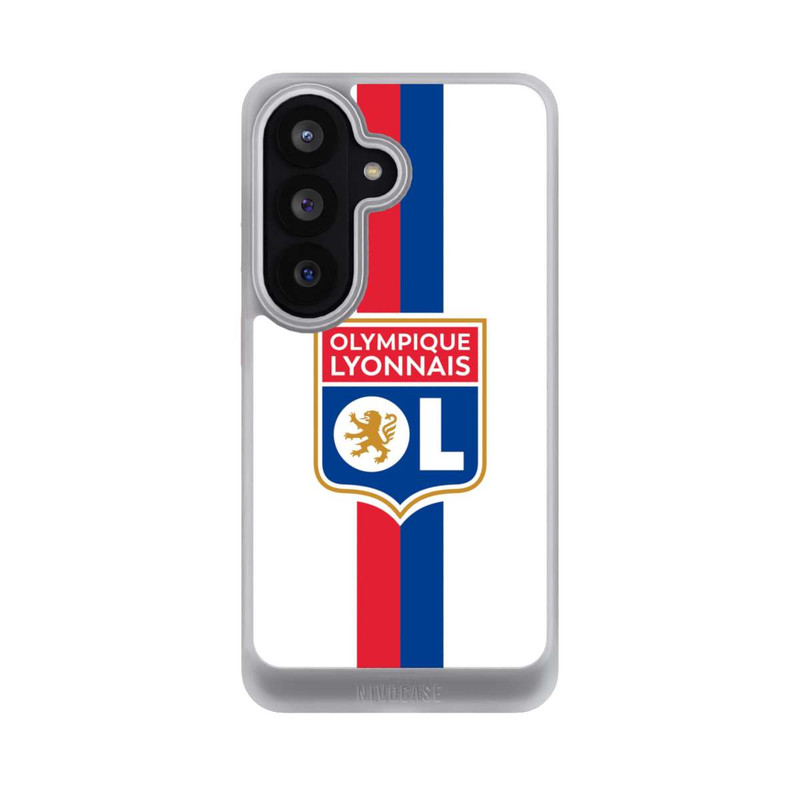Galaxy S26 NIVOcore Olympique Lyonnais Logo
