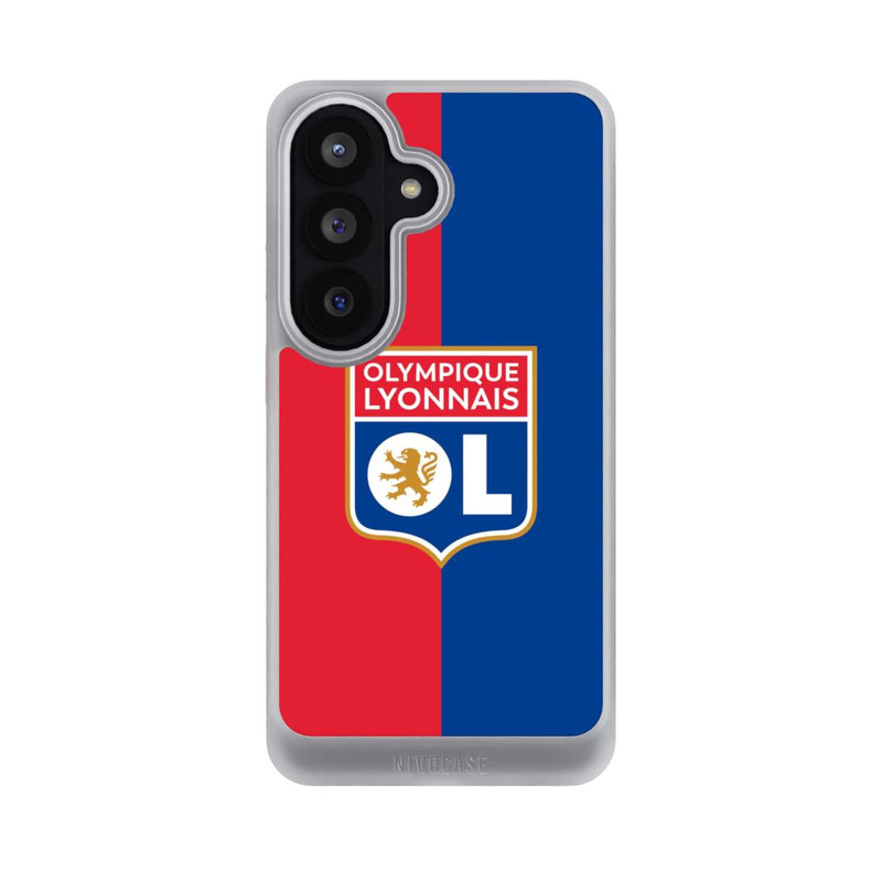 Galaxy S26 NIVOcore Olympique Lyonnais Logo 2