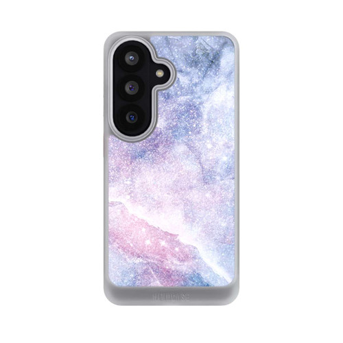 Samsung Galaxy S26 NIVOcore Galaxie Marmor Cafelab