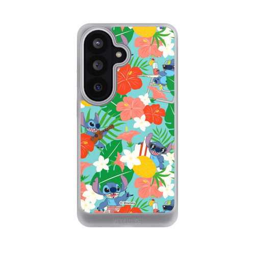 Samsung Galaxy S26 NIVOcore Stitch Hawaiian Pattern