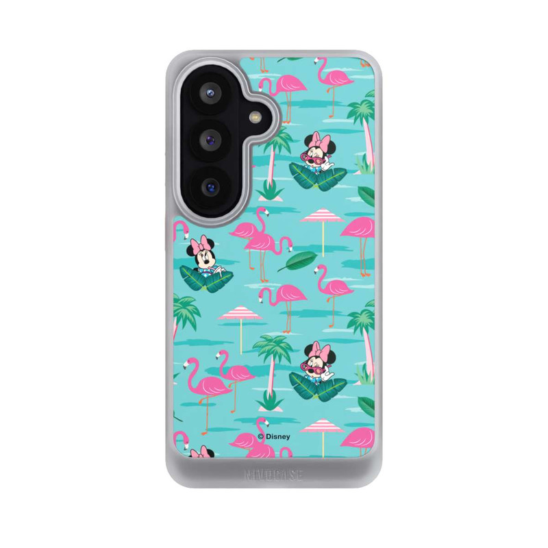 Galaxy S26 NIVOcore Minnie Pink Flamingo