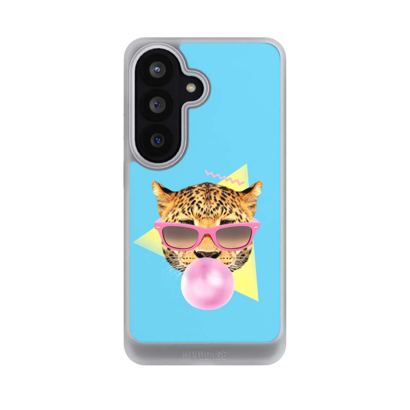 Galaxy S26 NIVOcore Bubble Gum Leo