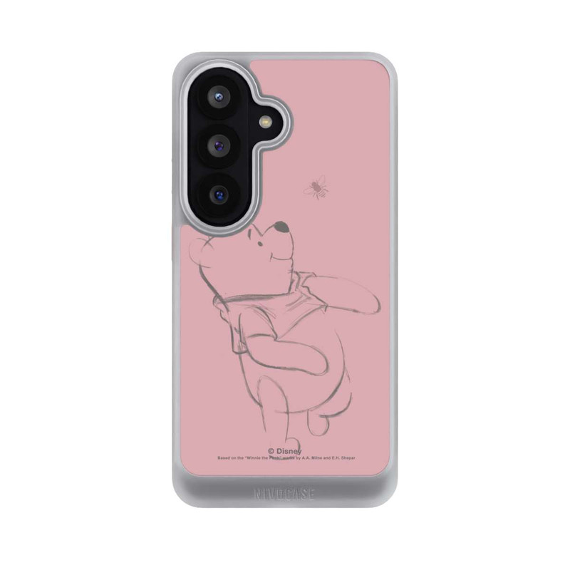 Galaxy S26 NIVOcore Winnie Puuh und Biene