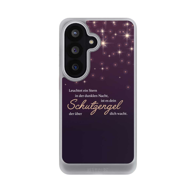 Galaxy S26 NIVOcore Schutzengel