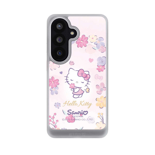 Samsung Galaxy S26 NIVOcore Hallo Kitty Blume