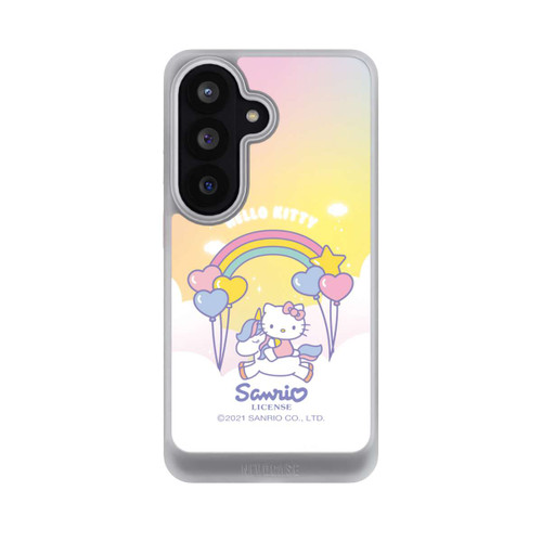Samsung Galaxy S26 NIVOcore Hello Kitty Einhorn