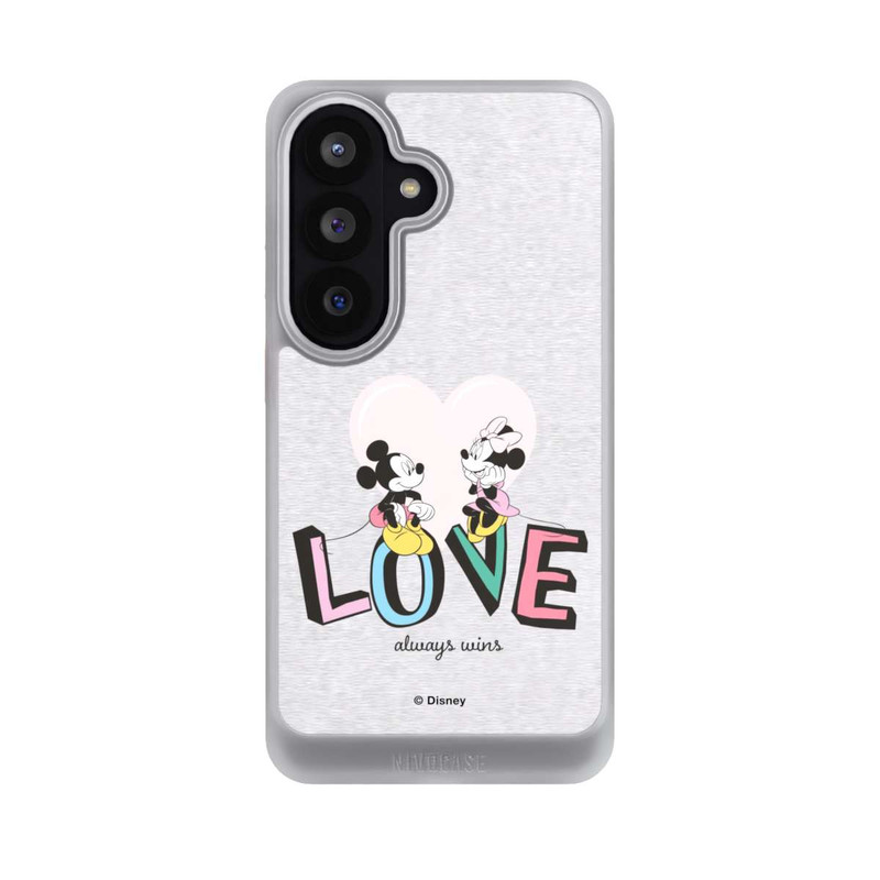 Galaxy S26 NIVOcore Love Always Wins