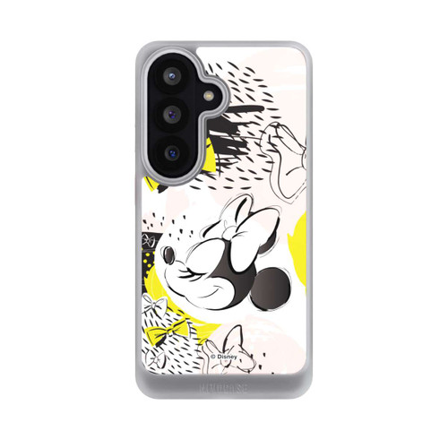 Samsung Galaxy S26 NIVOcore Minnie Abstrakt