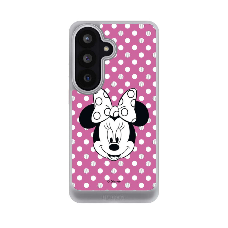 Galaxy S26 NIVOcore Minnie Polka Dots