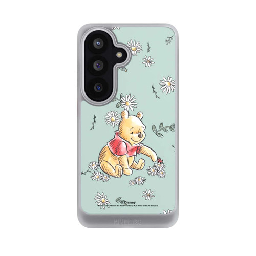 Samsung Galaxy S26 NIVOcore Winnie Puuh Gänseblümchen und Käfer Liebe