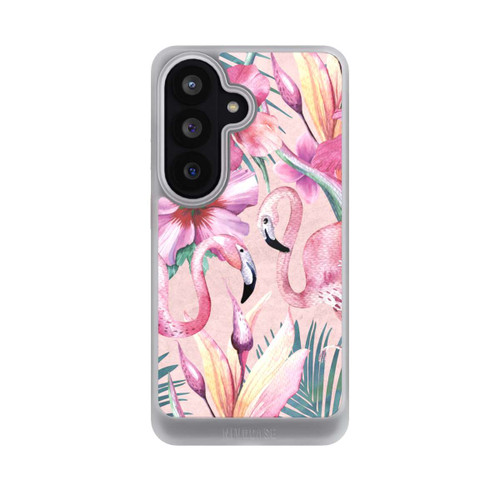 Samsung Galaxy S26 NIVOcore Flamingo Dreams