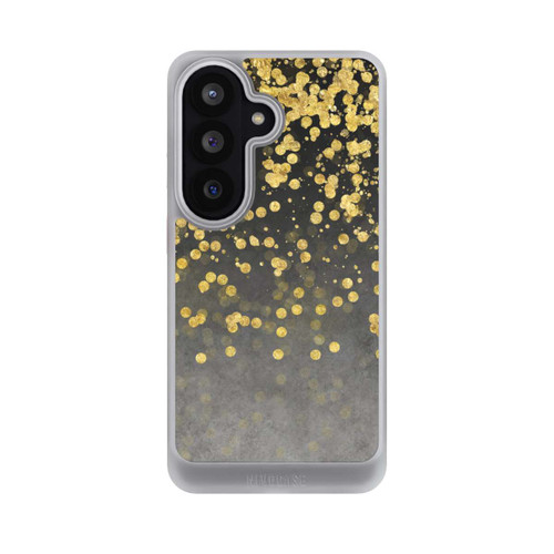 Samsung Galaxy S26 NIVOcore Golden Glamour Rain