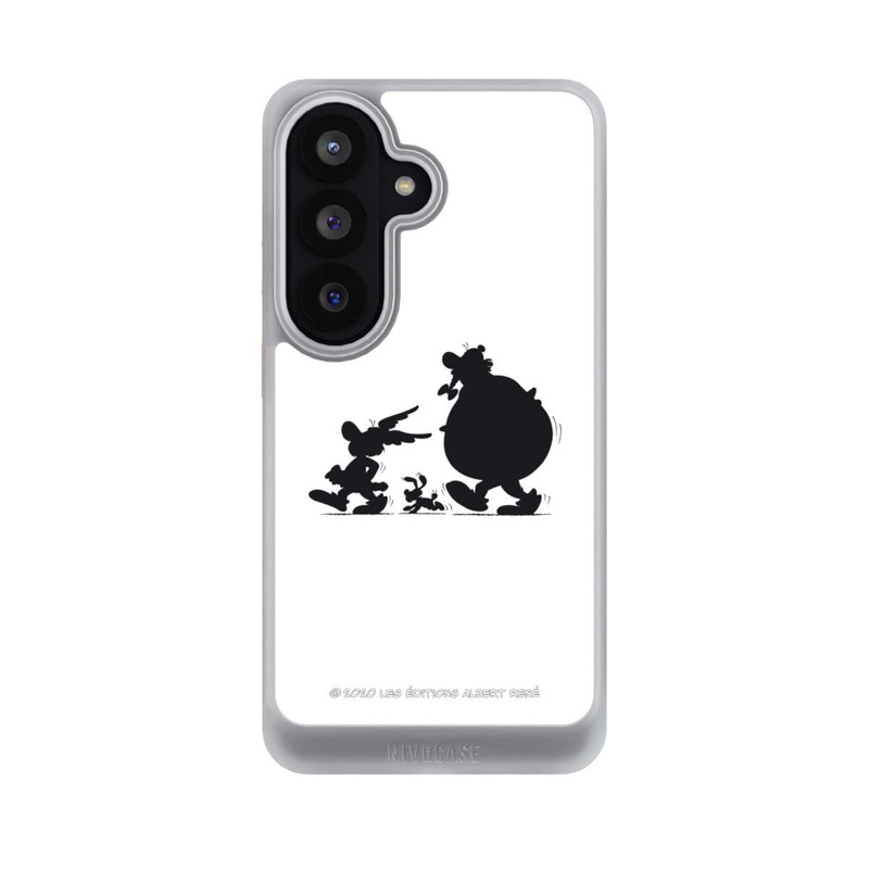 Galaxy S26 NIVOcore Asterix & Obelix Schatten