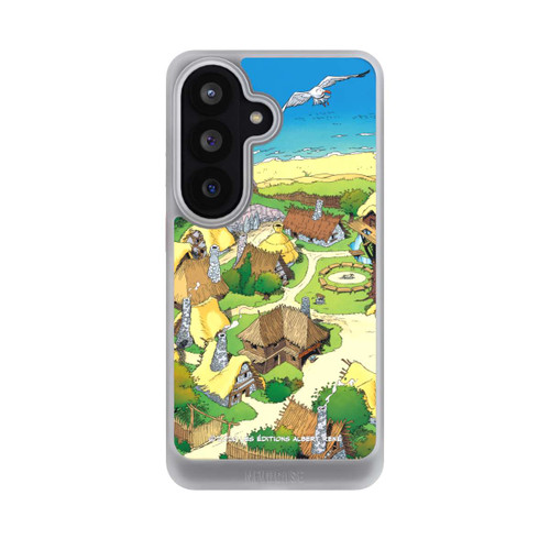 Samsung Galaxy S26 NIVOcore Dorf von Asterix &amp; Obelix
