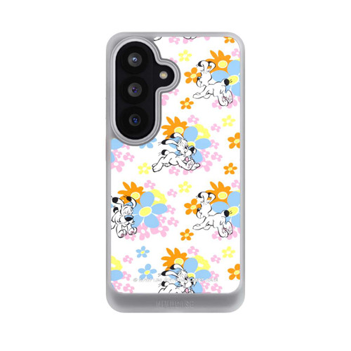 Samsung Galaxy S26 NIVOcore Idefix Bunte Blumen Muster
