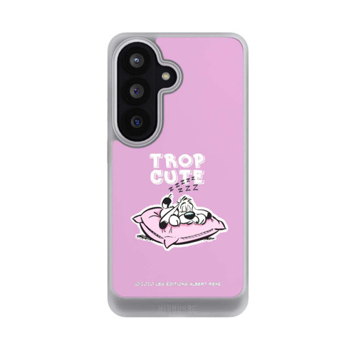 Samsung Galaxy S26 NIVOcore Trop Cute Rosa - Idefix