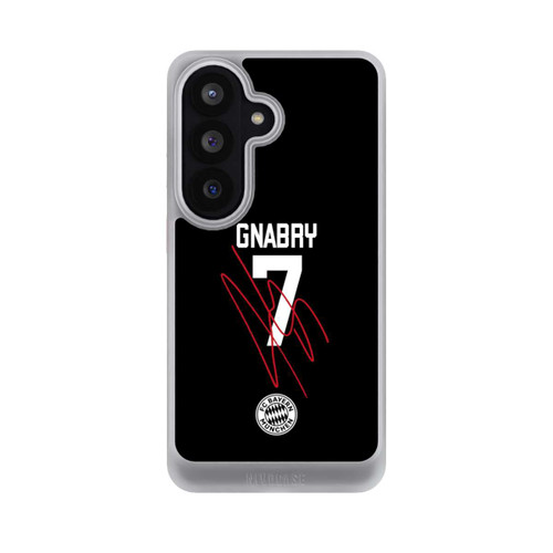 Samsung Galaxy S26 NIVOcore Gnabry 7 - FCB