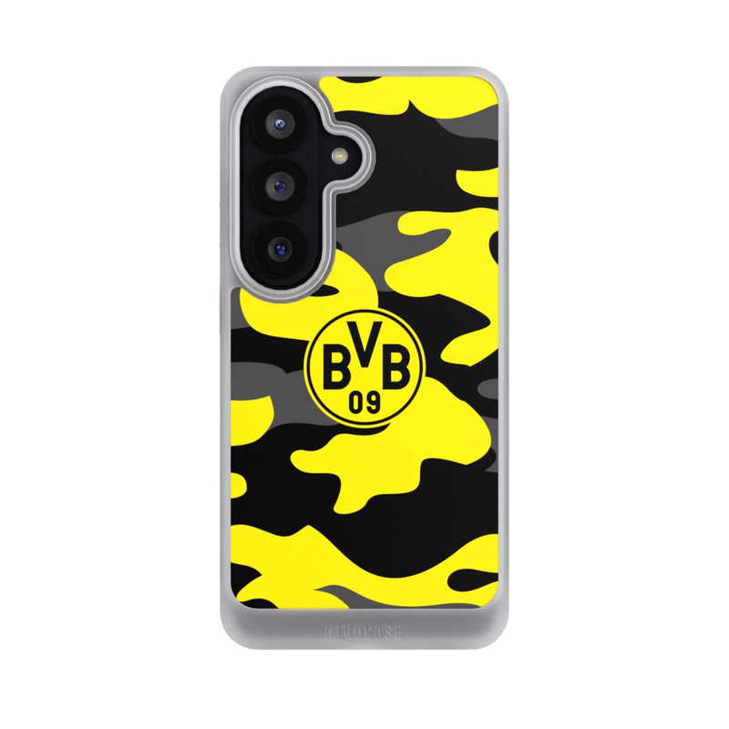 Galaxy S26 NIVOcore BVB Camo