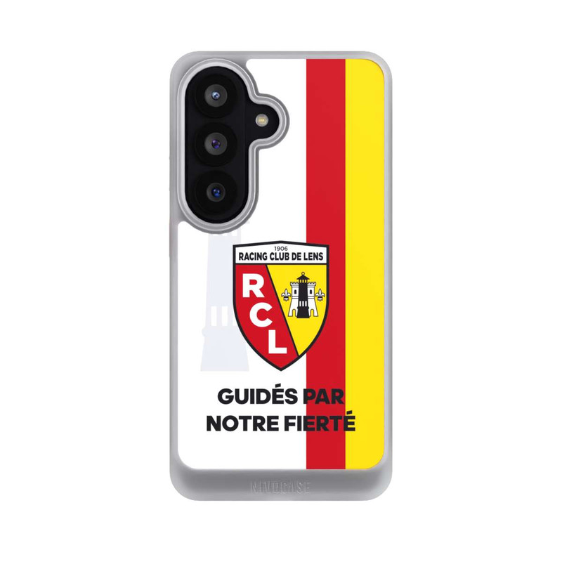 Galaxy S26 NIVOcore RC Lens Unser Stolz