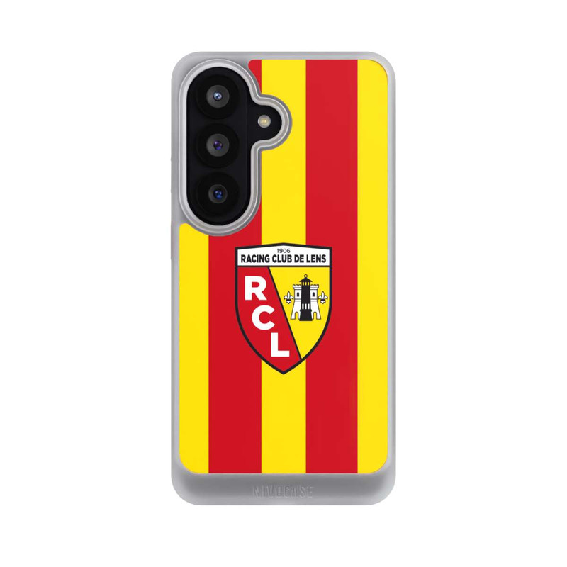 Galaxy S26 NIVOcore RC Lens Heimtrikot 2020/21